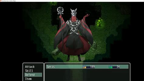 The Devil Killer in Harbor Village .